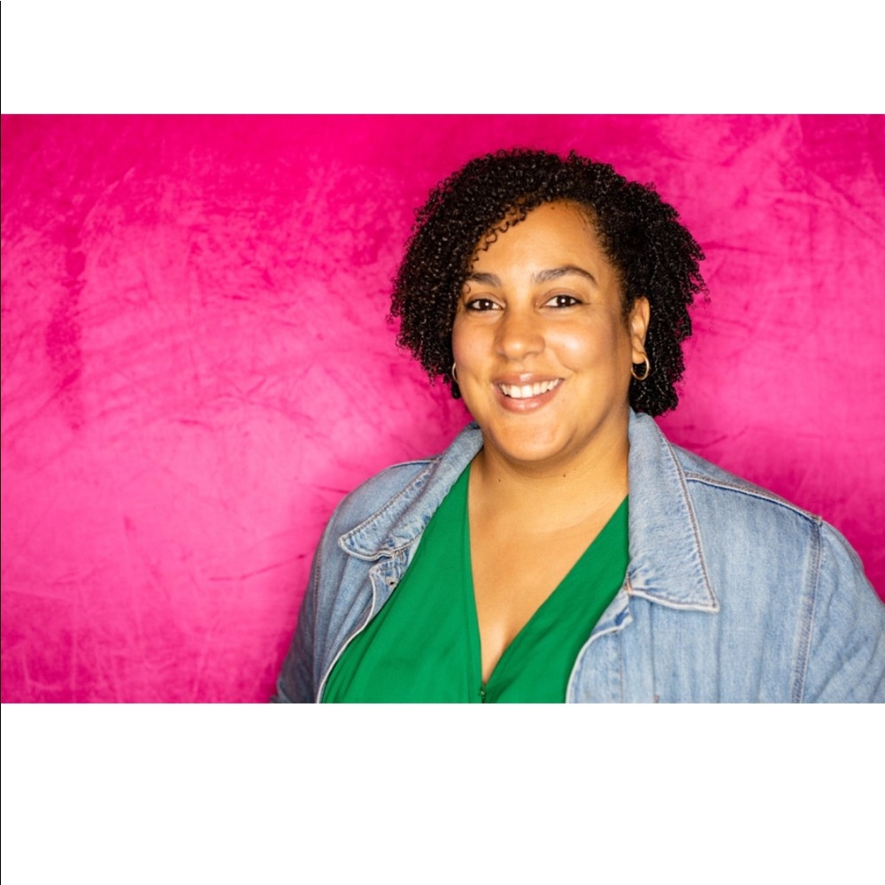 Meet your Posher, Natalie